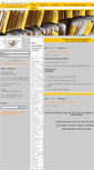 Mobile Screenshot of parsassociates.com